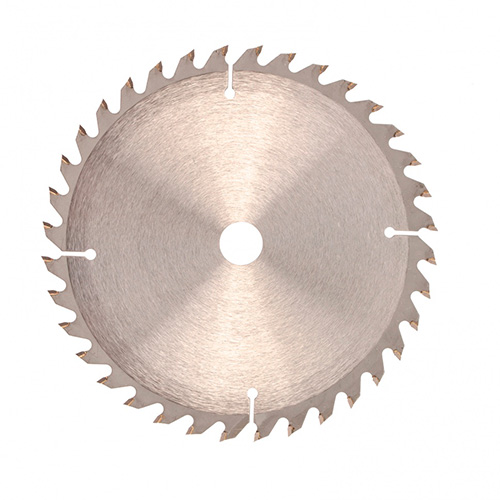 Диск пильный 185х20ммх36 зубьев + кольцо 16/20// MATRIX Professional, 1/50