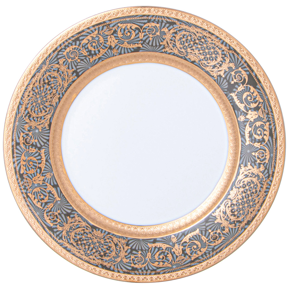 СТОЛОВЫЙ СЕРВИЗ LEFARD, ПРАЗДНИЧНЫЙ, НА 6 ПЕР. 23 ПР., КОР=1НАБ.