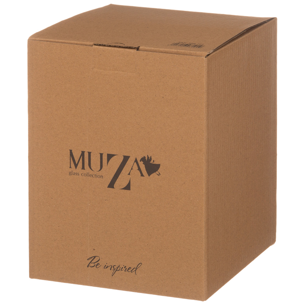 ВАЗА BRONCO, NOVA, BROWN 16Х20 СМ