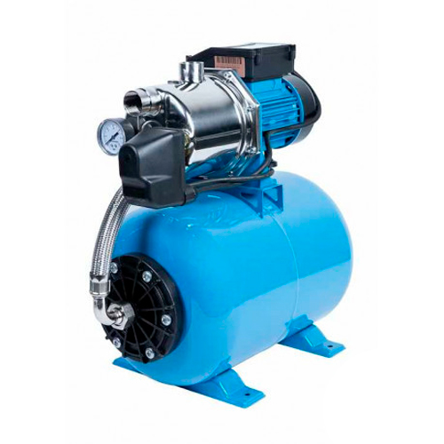 Насос-автомат "ДЖАМБО" 60/35 Н-24