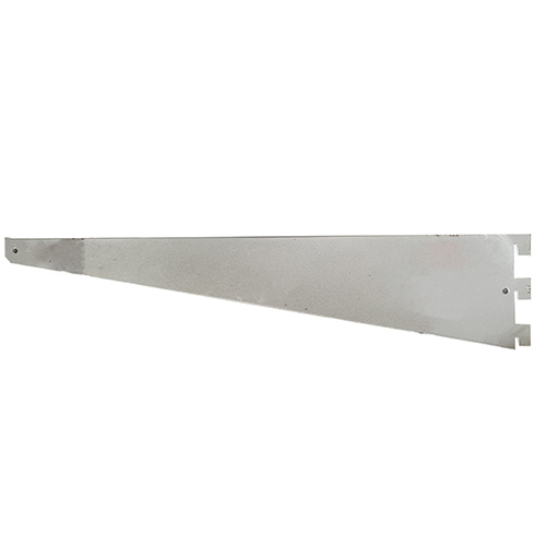 Кронштейн стеллажа 630*130 НЕВОЗВРАТНЫЕ, имеются следы эксплаутации