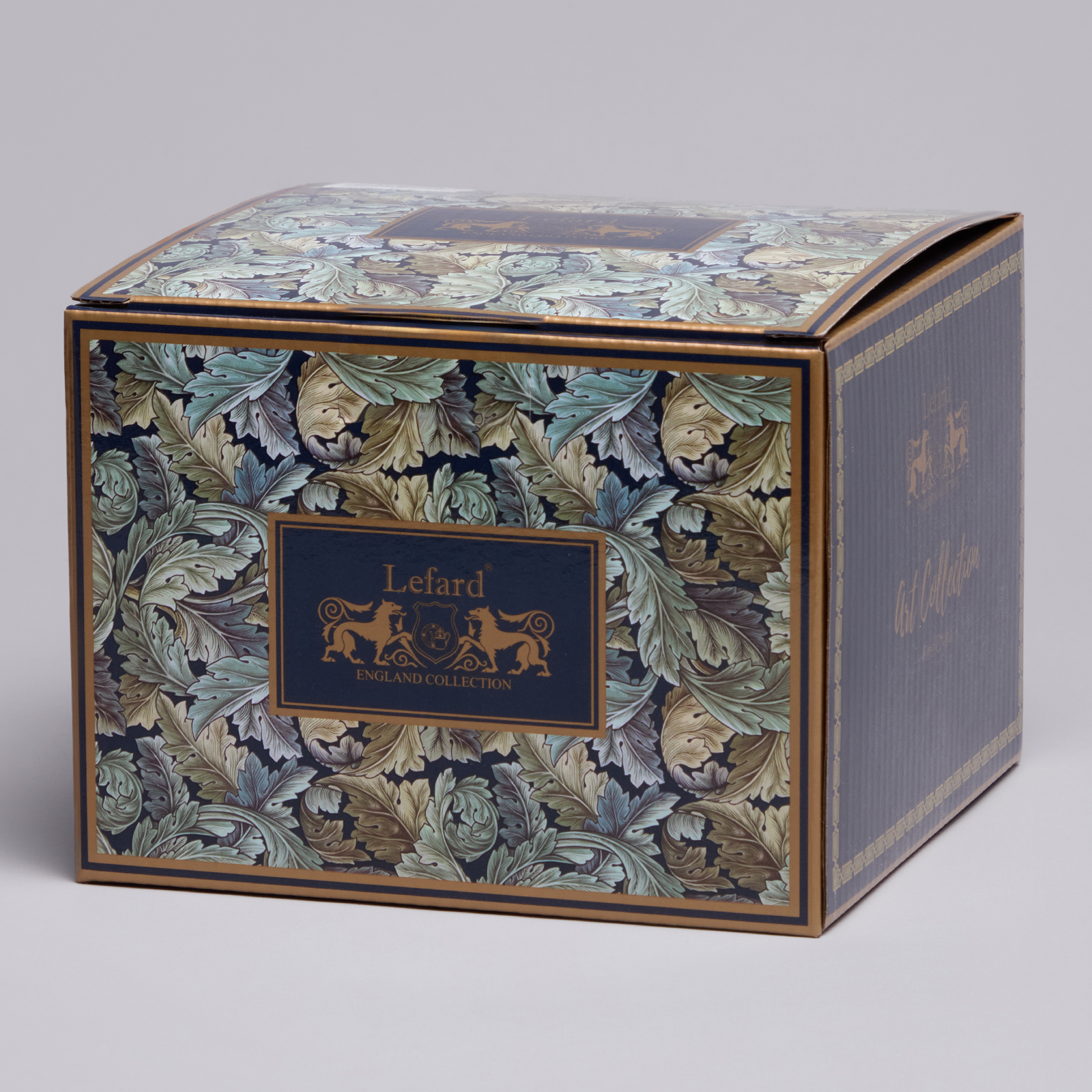 ЧАЙНАЯ ПАРА LEFARD, ART COLLECTION, 280 МЛ