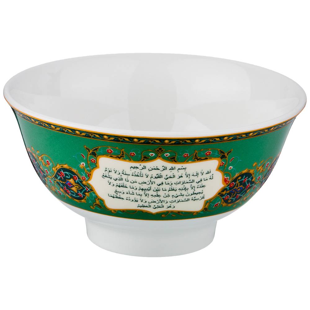 ПИАЛА "СУРА" 11 СМ 250 МЛ (КОР=48ШТ.)