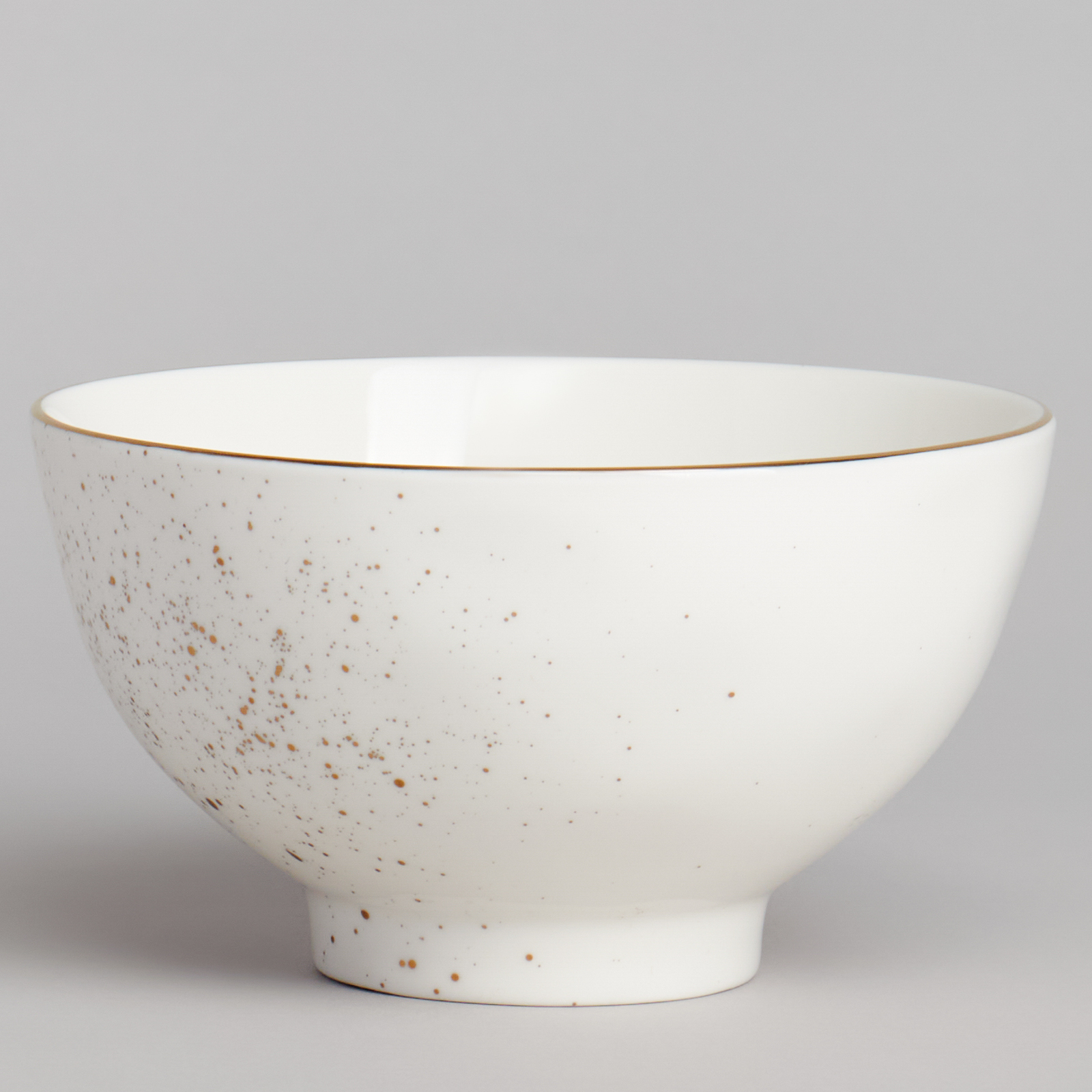 НАБОР САЛАТНИКОВ BRONCO, GOLD, 4 ШТ. 11, 5*6, 5 СМ 300 МЛ