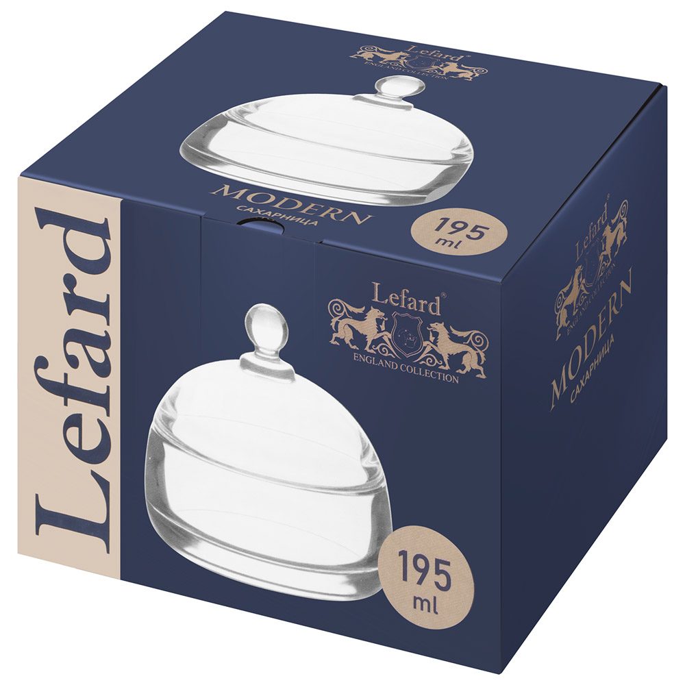 САХАРНИЦА, MODERN,  195 МЛ