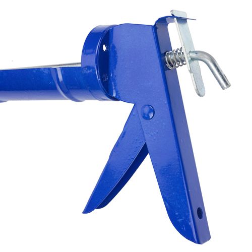 Пистолет для герметика полукорпусной, 1/50