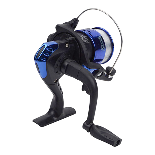 Катушка для спиннинга, 1/100