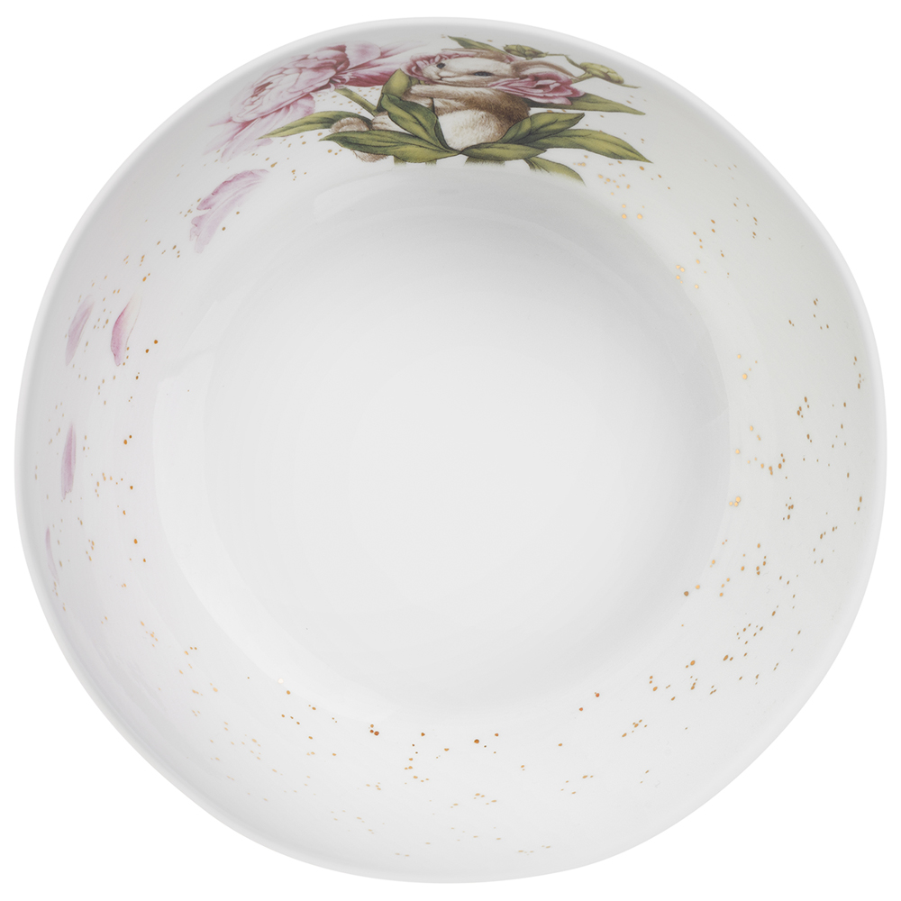 САЛАТНИК LEFARD, SUNDAY, 16, 5*6, 5 СМ 900 МЛ, КОР=24ШТ.