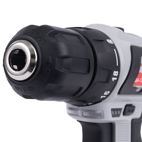 Дрель аккумуляторная ДА 12 ЭР ПРОМО Интерскол