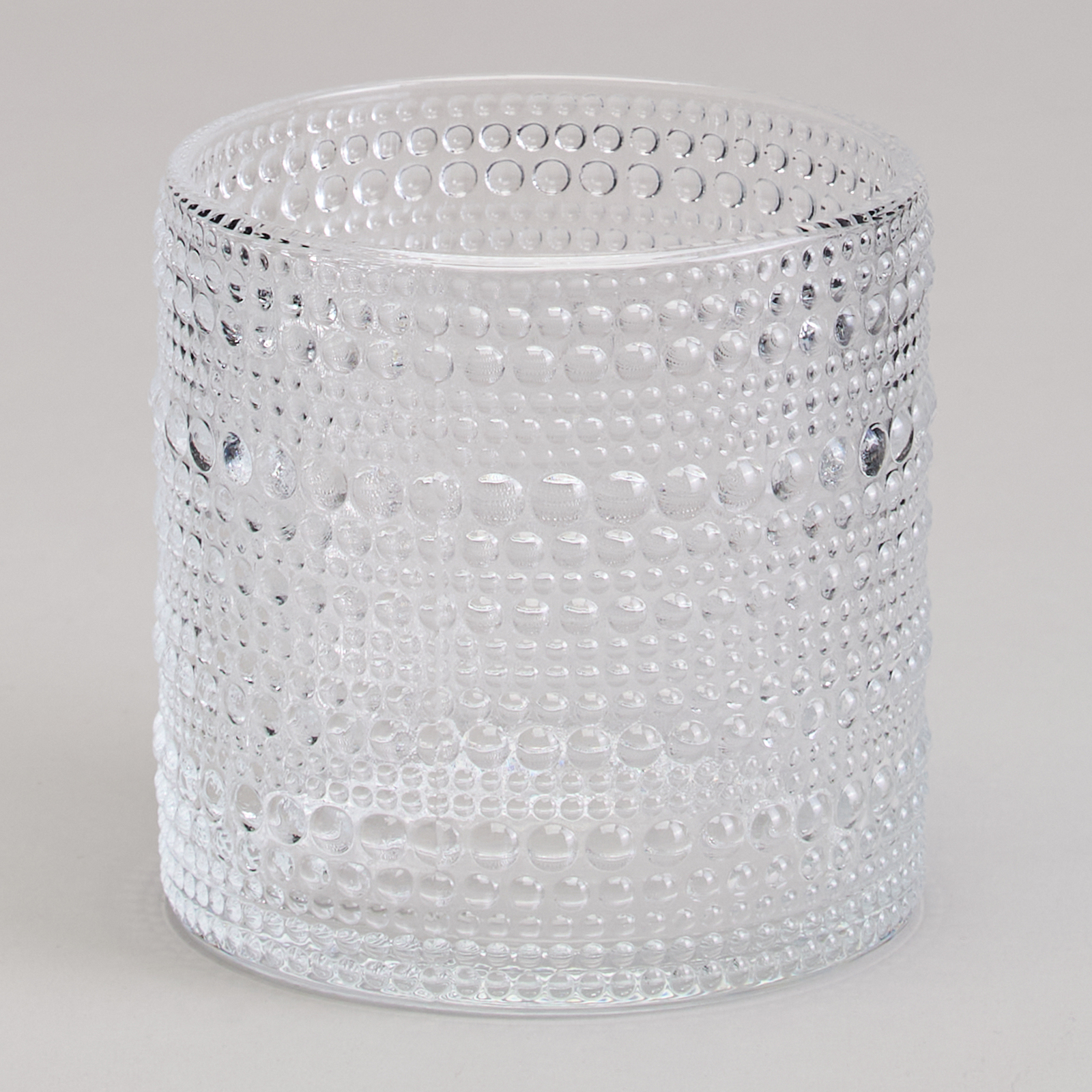 НАБОР СТАКАНОВ, BUBBLES, 4 ШТ. 390 МЛ / 9 СМ