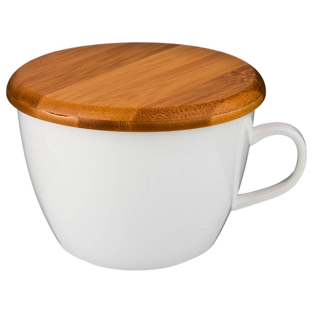 КРУЖКА LEFARD, NATIVE, 500 МЛ 15*11, 5*8, 5 СМ, КОР=24ШТ.