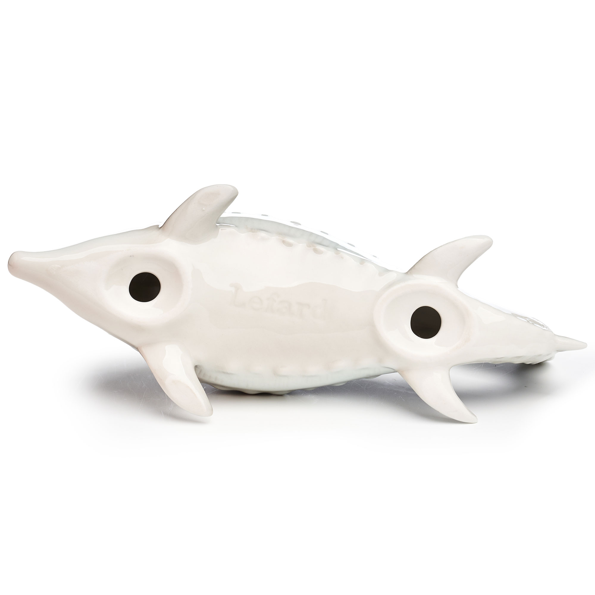 ИКОРНИЦА LEFARD, ОСЁТР, 25*9*7, 5СМ