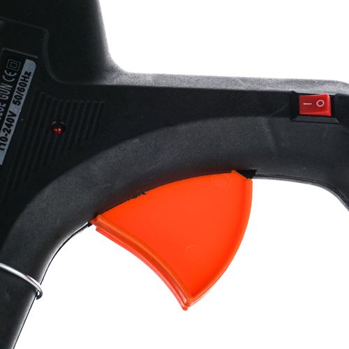 Пистолет клеевой 100 Вт, 1/100