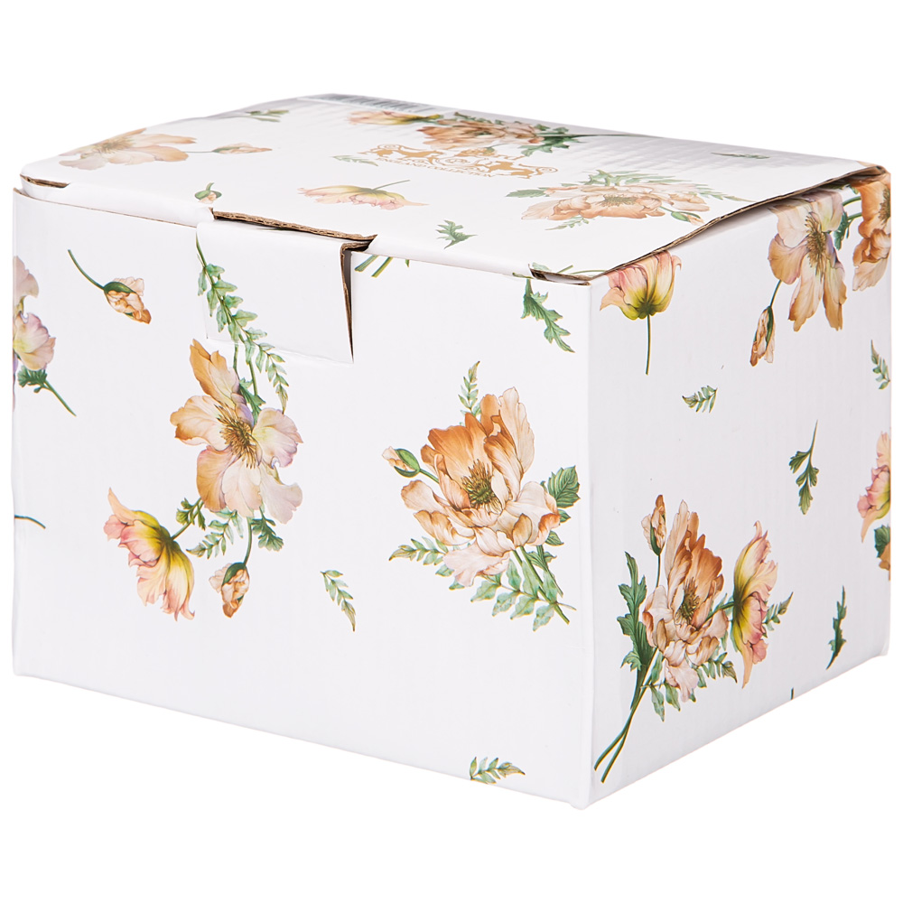 КРУЖКА LEFARD, SENSE, 450 МЛ, КОР=24ШТ.