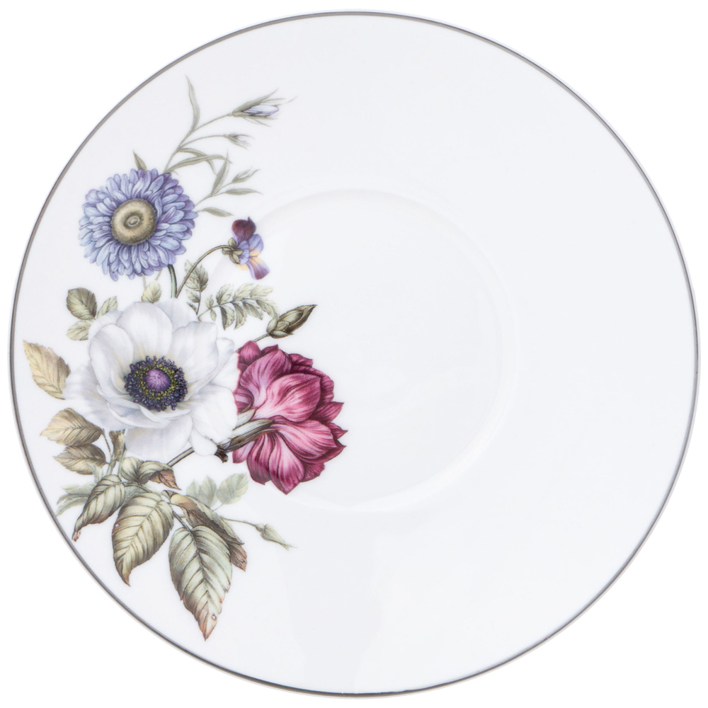 ЧАЙНАЯ ПАРА LEFARD, BOUQUET, 300 МЛ, КОР=36НАБ.