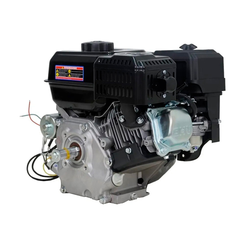 Двигатель LIFAN 170F-2ТD-7А (КР230Е 7А)