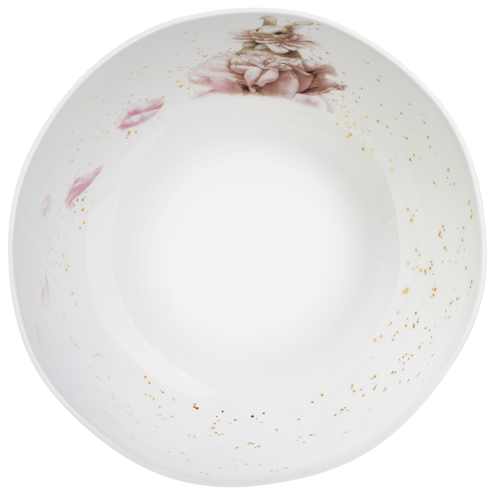 САЛАТНИК LEFARD, SUNDAY, 16, 5*6, 5 СМ 900 МЛ, КОР=24ШТ.