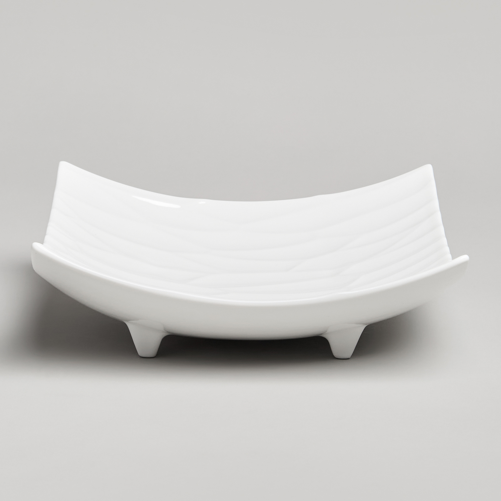 БЛЮДО НА НОЖКАХ LEFARD, BANQUET, 20, 5*20, 5*6, 5 CM