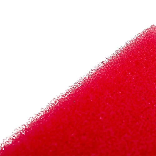 Губка для посуды 10шт YORK 8х5х2,5 см, 1/60