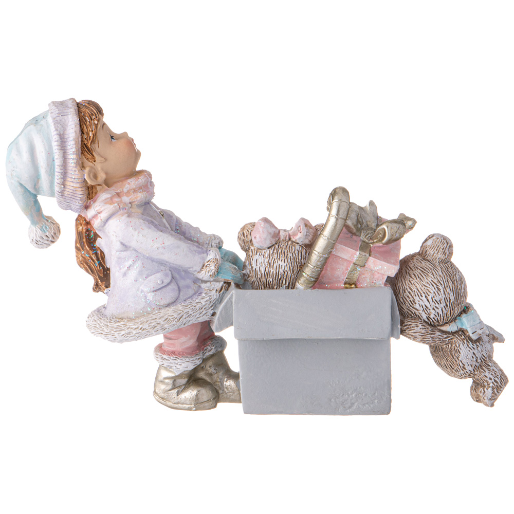 СТАТУЭТКА, BABY, 15, 5Х5Х10 СМ