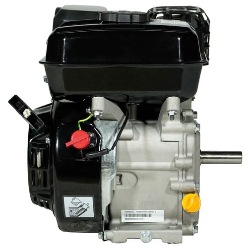 Двигатель LONCIN H200 (R type) 19, 6,5 л.с., вал 19 мм
