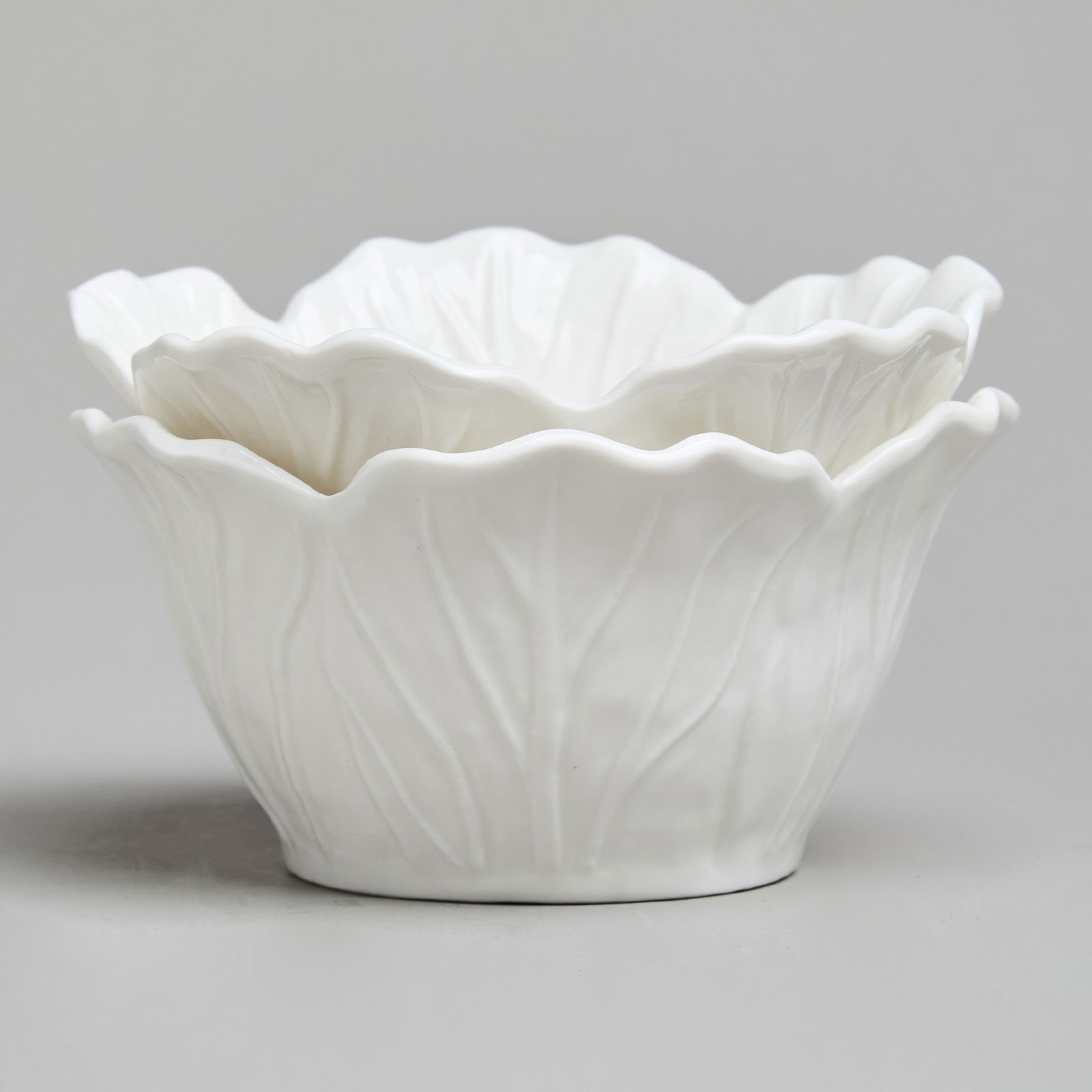 НАБОР САЛАТНИКОВ LEFARD, VILLAGE, 2 ШТ. 11*6 СМ 240 МЛ