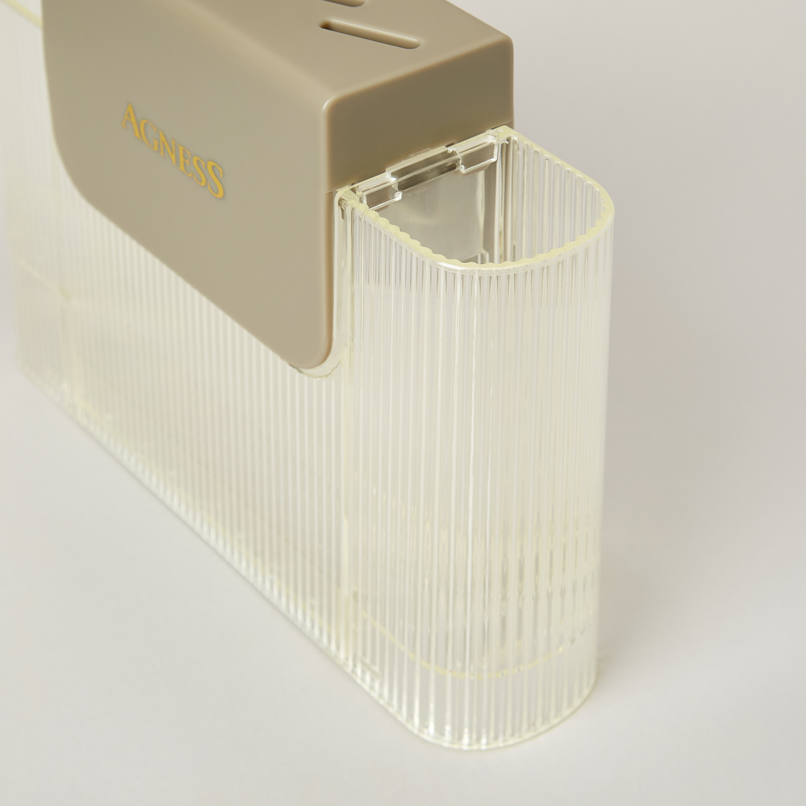 НАБОР КУХОННЫХ ПРЕДМЕТОВ 7ШТ ЦВЕТ СЕРЫЙ