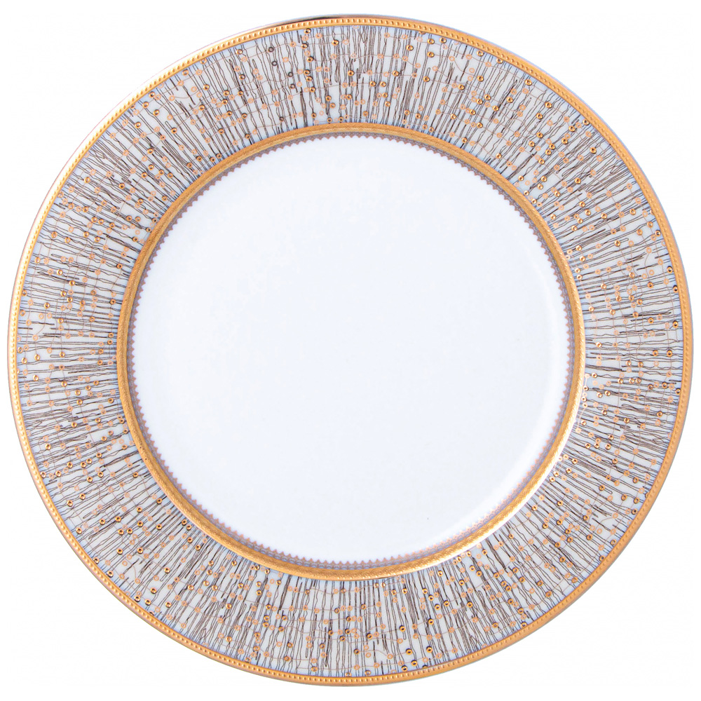 СТОЛОВЫЙ НАБОР LEFARD, МГНОВЕНИЕ, НА 6 ПЕР. 18 ПР., КОР=2НАБ.