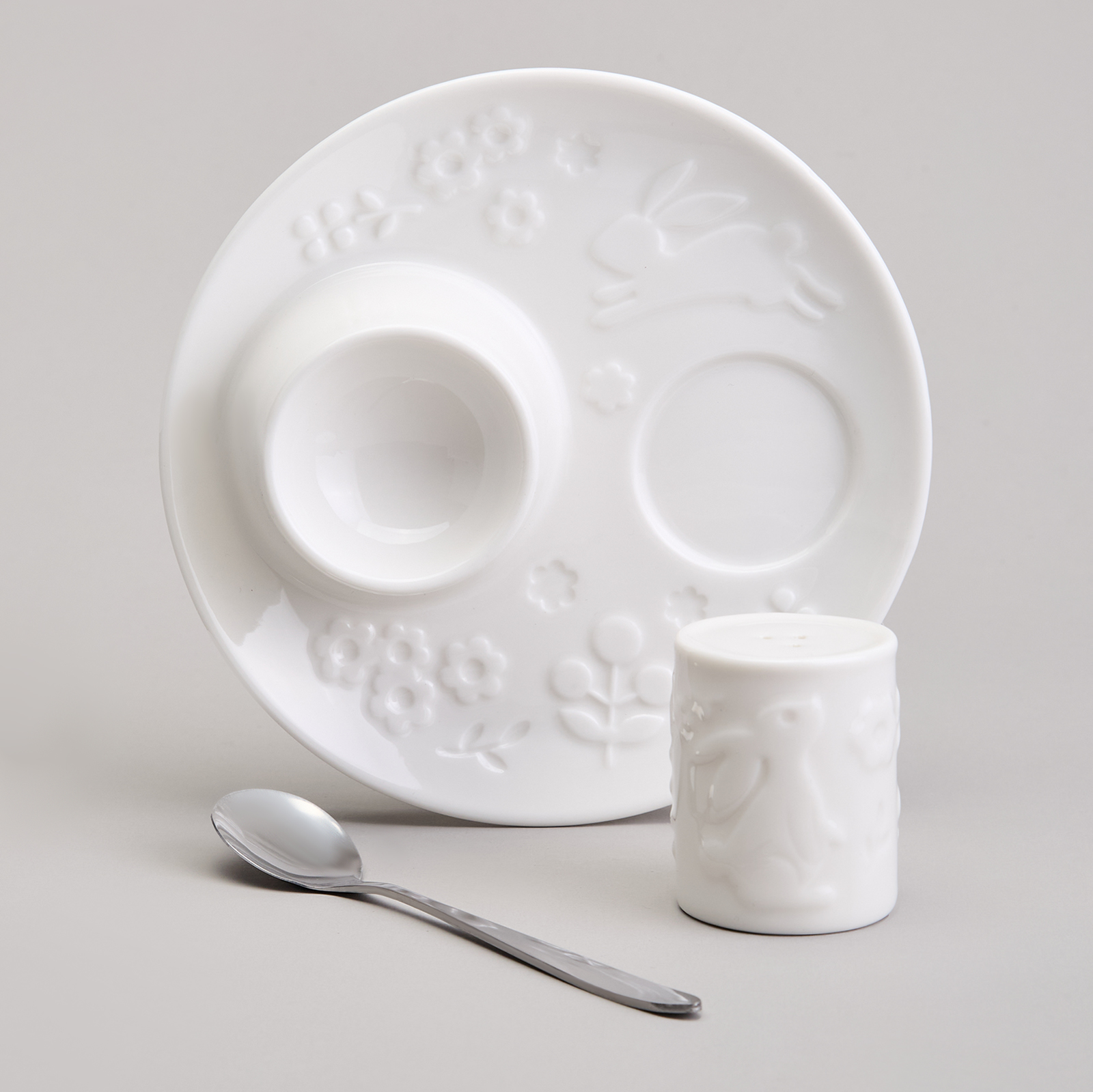 НАБОР ДЛЯ ЗАВТРАКА 3 ПР. LEFARD, SUNDAY,