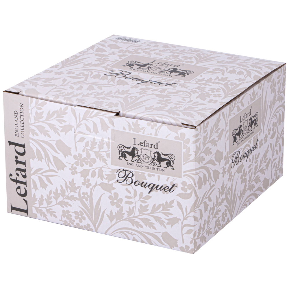 ЧАЙНАЯ ПАРА LEFARD, BOUQUET, 300 МЛ, КОР=36НАБ.