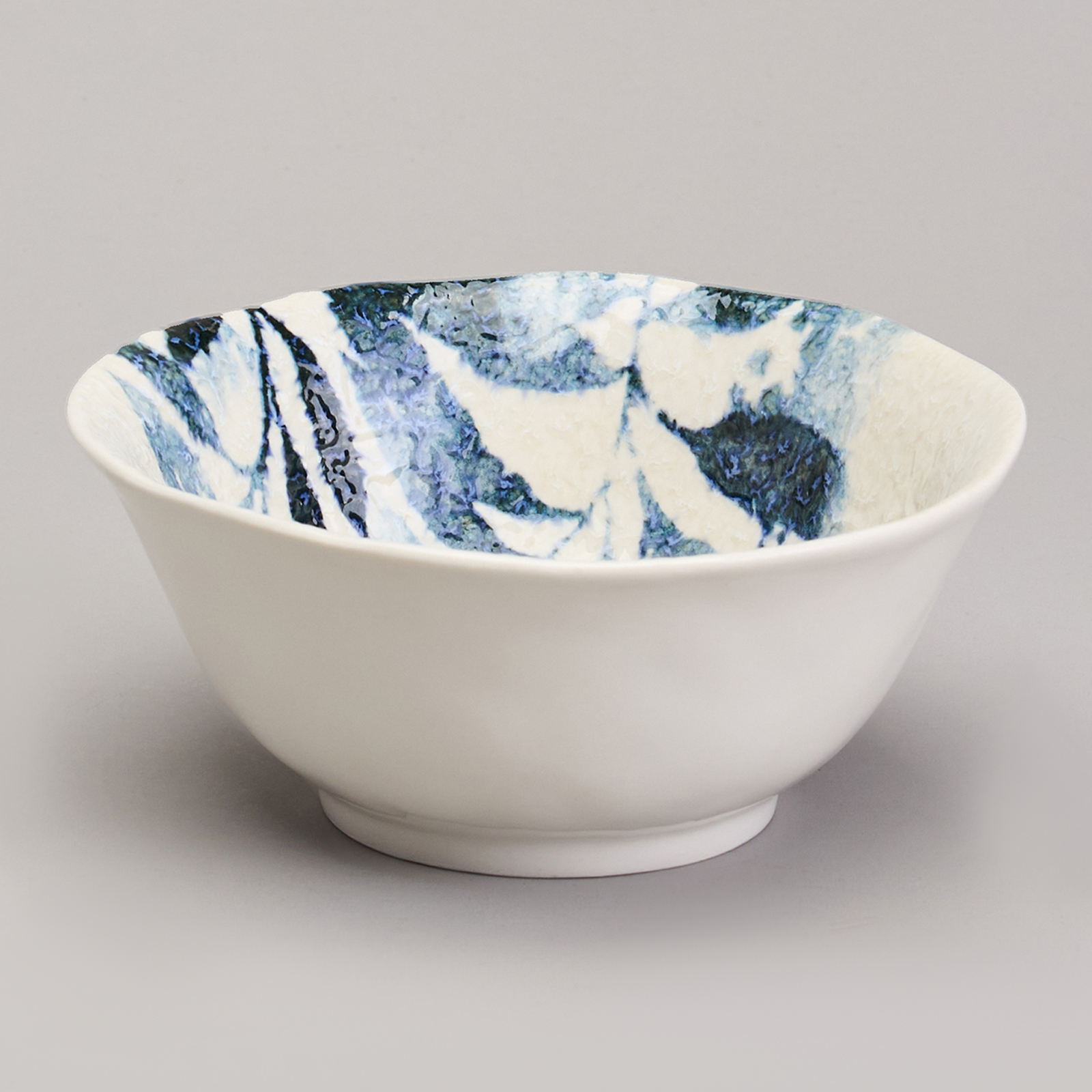 НАБОР ОБЕДЕННЫЙ LEFARD, FOREST TALE, BLUE 4 ПЕР. 16 ПР., КОР=1ШТ.