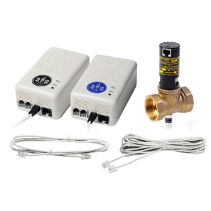 Сигнализатор загазованности СКЗ-Кристалл-2 Ду20 НД, СО+СН4, К на два газа, 1/8