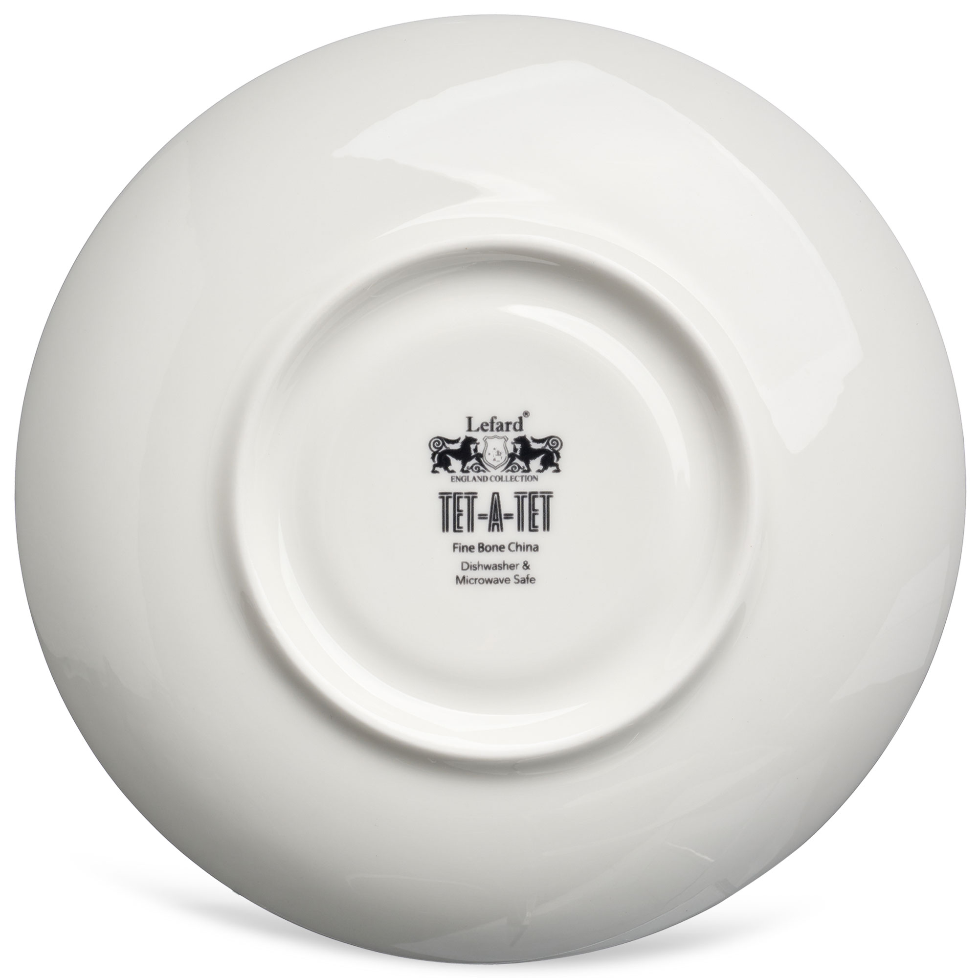 ЧАЙНАЯ ПАРА LEFARD, TET-A-TET, 350 МЛ, КОР=24НАБ.