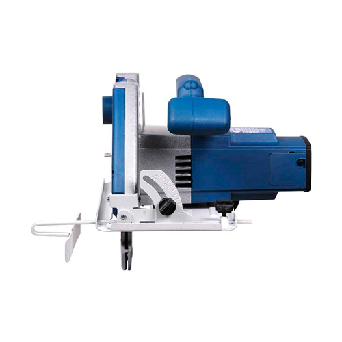 Пила электрическая дисковая ПД 7-75 Фиолент, 2300 Вт, 210мм