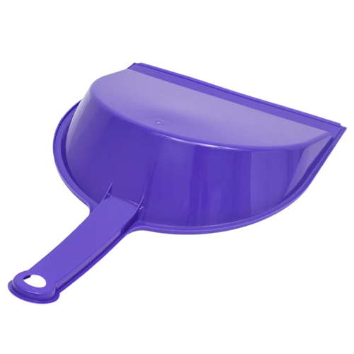Совок с резинкой IDEA СТАНДАРТ М 5191, фиолетовый