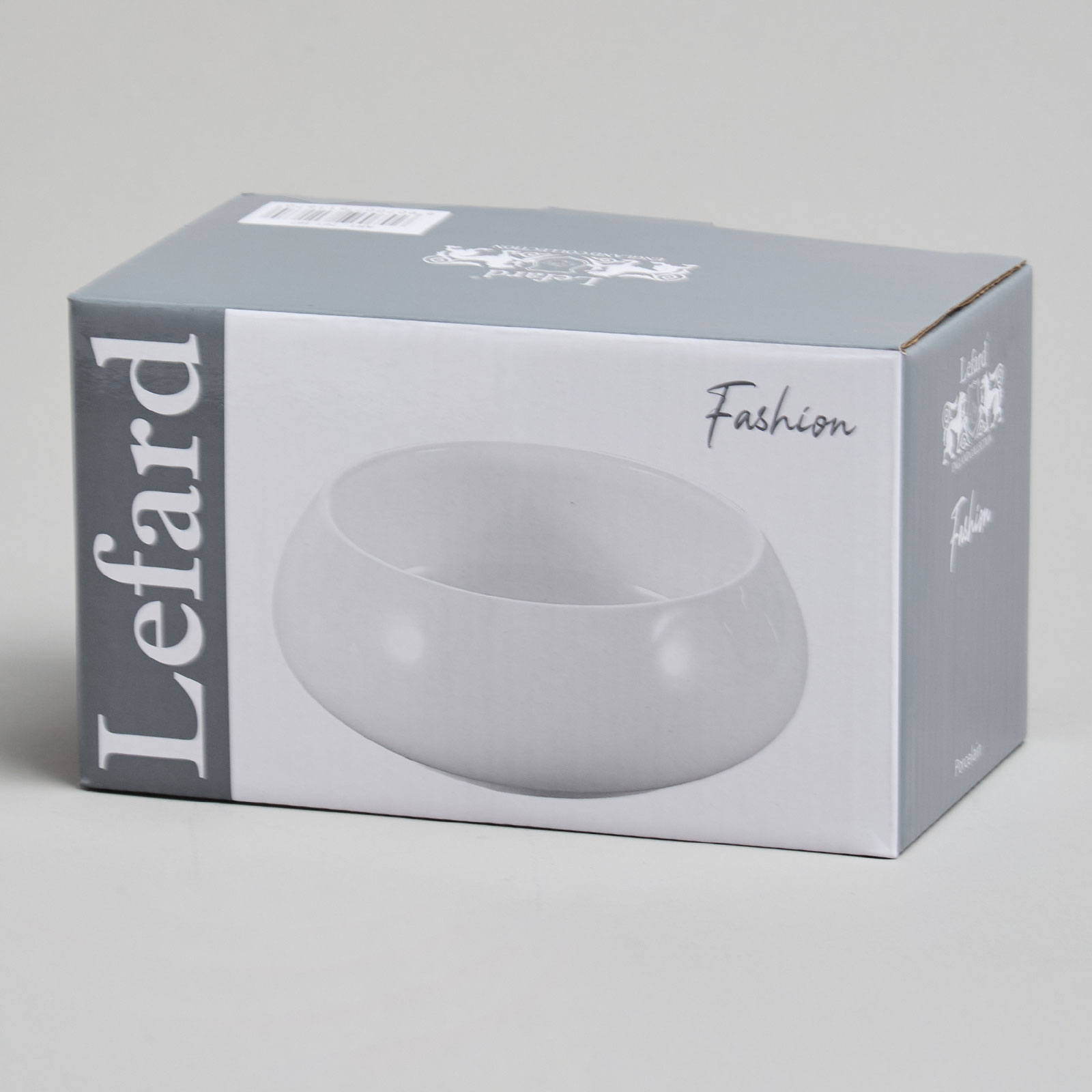 НАБОР РОЗЕТОК LEFARD, FASHION, 4 ШТ. 120 МЛ