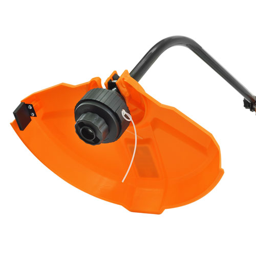 Коса электрическая CARVER TR-1100S