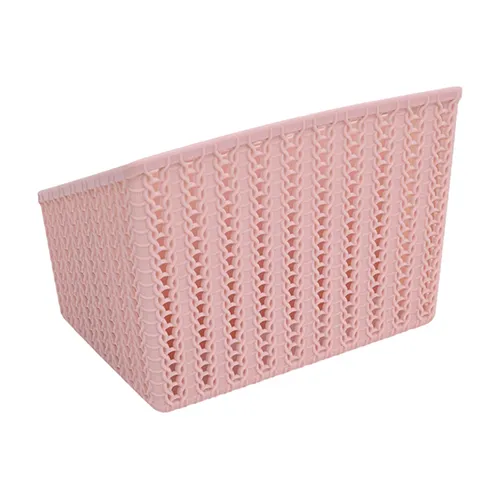 Органайзер IDEA ВЯЗАНИЕ М 2383, 5 секций, чайная роза