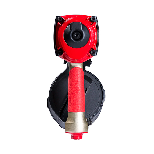 Пистолет гвоздезабивной N65С (барабанного типа) FUBAG