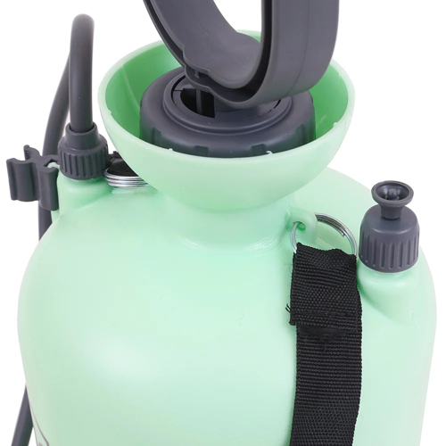 Опрыскиватель Жук fly 6 л мятный, 1/6