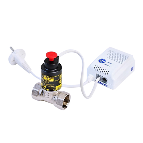 Сигнализатор загазованности СКЗ-Кристалл-1 Ду15 НД-КД, СН4, мини, 1/8