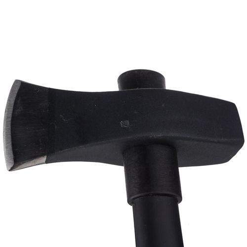 Топор колун 3600гр фиберглассовая, двухкомпанентная ручка, 1/6