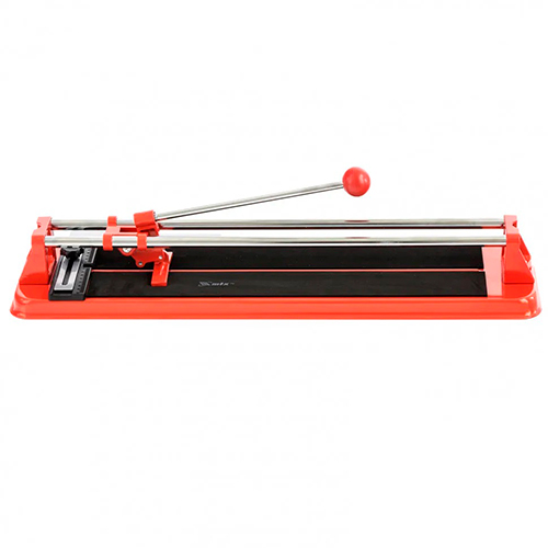 Плиткорез 500 х 14 мм// MATRIX, 1/2