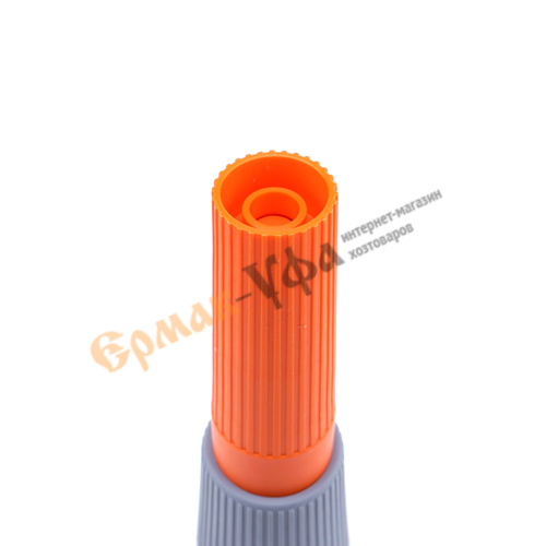 Разбрызгиватель 1 с муфтой Турция Medalyan, 2/100