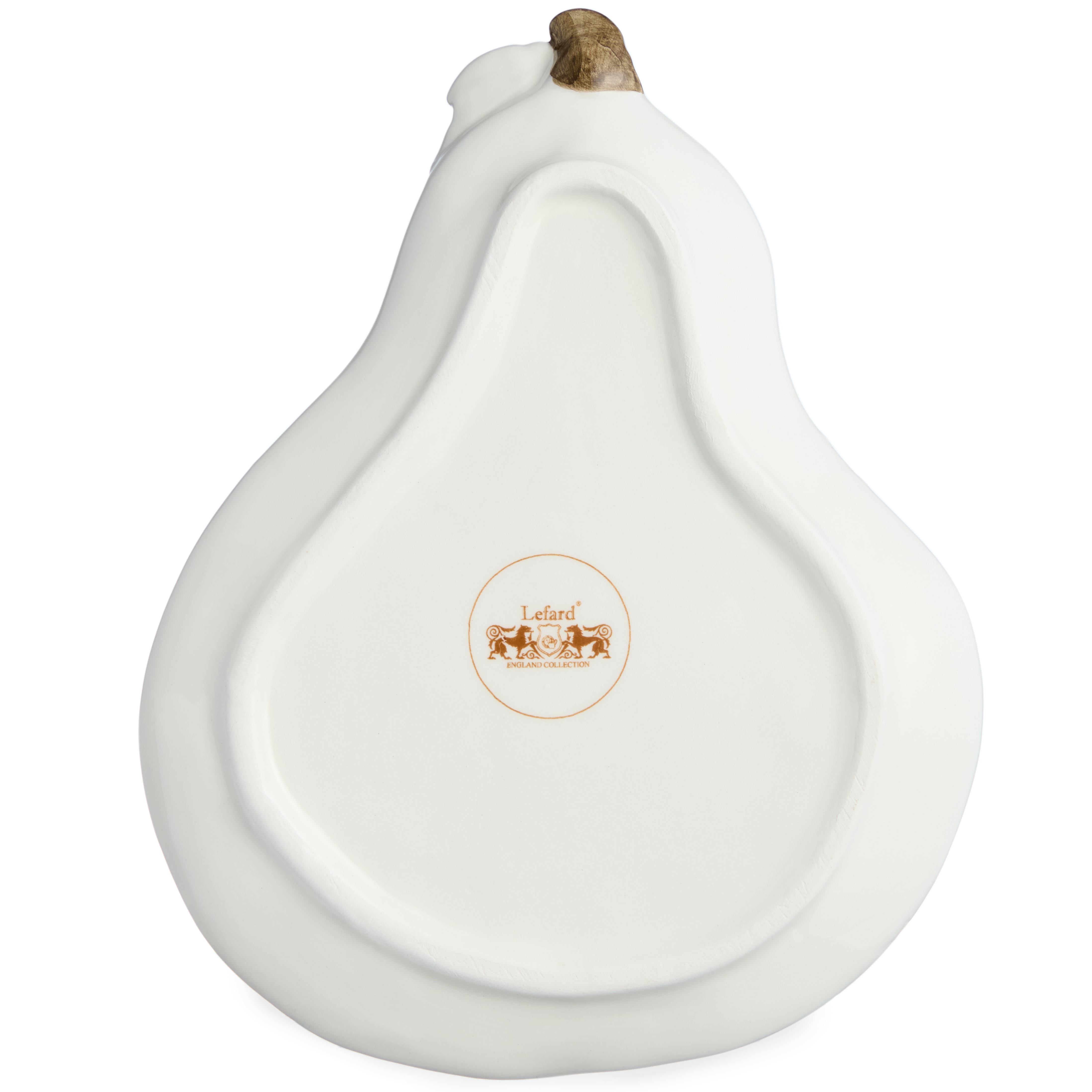 БЛЮДО СЕРВИРОВОЧНОЕ 20,5Х16Х4,5 СМ