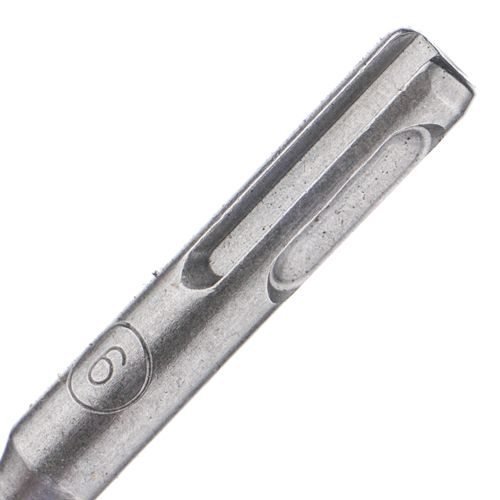 Бур 6*110 SDS-plus Барракуда, 1/10/500