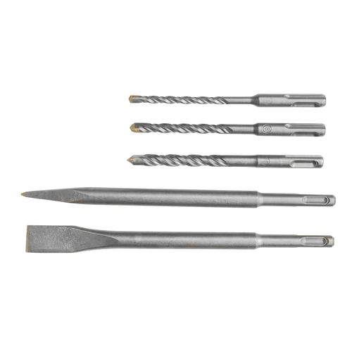 Перфоратор ПАРМА П-01-24/750ЭР, 750Вт