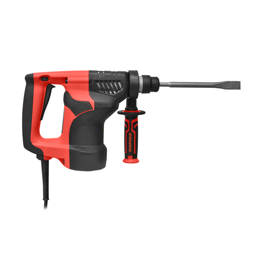 Перфоратор ПАРМА П-01-20/900ВР, вертикальный, 900Вт