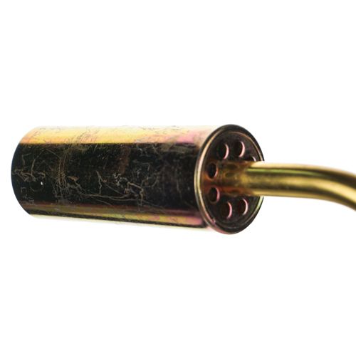 Горелка газовая с цанговым захватом 615, 2/10/100