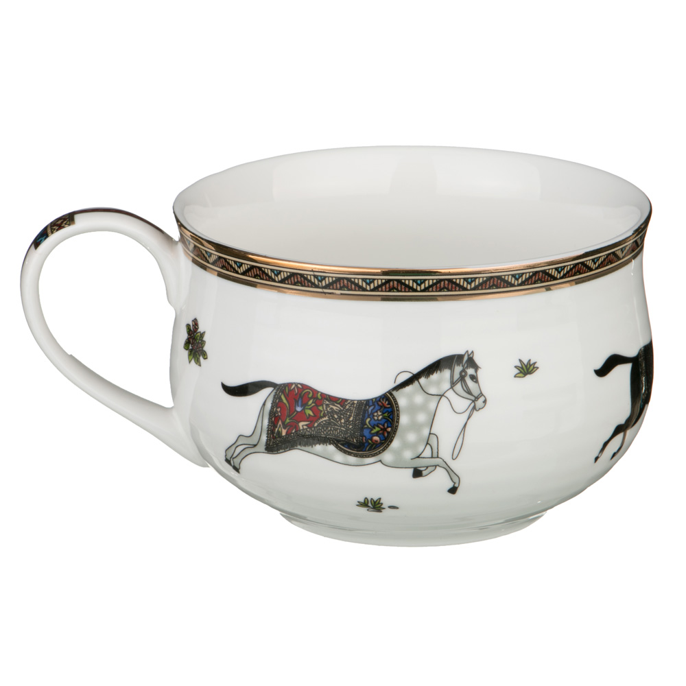 БУЛЬОННИЦА LEFARD, PASSAGE, 500 МЛ, КОР=24ШТ.